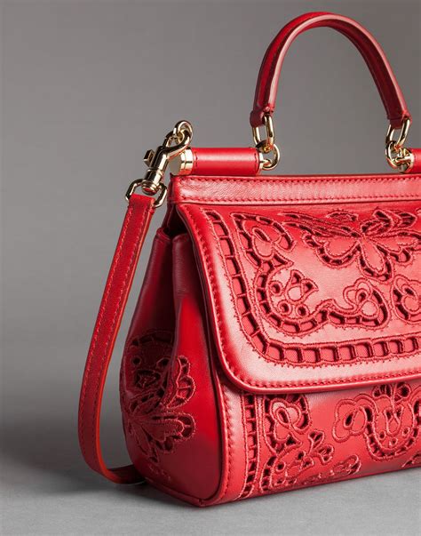 dolce and gabbana bags outlet|dolce and gabbana bags cheap.